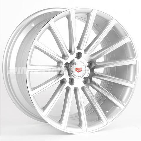 Литой диск В СТИЛЕ VOSSEN BZ01-SM171 R18 9J 5x112 ET38 dia 66.6