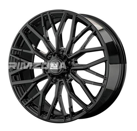 Кованый диск LS FORGED LS FG33 R20 8.5J 6x139.7 ET25 dia 106.1