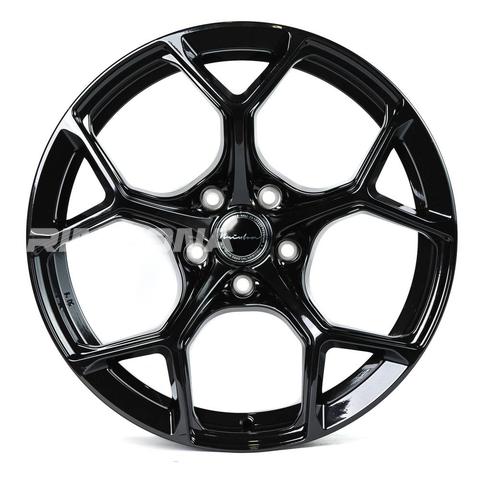 Литой диск KOKO KUTURE SL562 R19 8.5J 5x114.3 ET35 dia 73.1