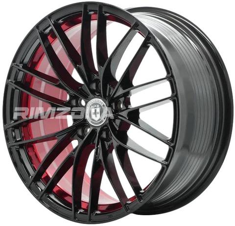 Литой диск ABT SPORT HR R17 7.5J 5x112 ET35 dia 66.6