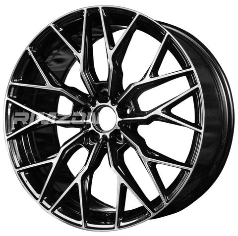 Литой диск VORSTEINER LK013 R18 8J 5x108 ET35 dia 73.1