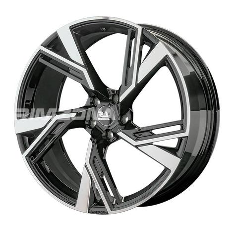 Кованый диск LS FORGED LS FG23 R18 8J 5x114.3 ET45 dia 67.1