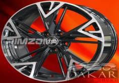 Литой диск В стиле Audi DWS AU-8548 R18 8J 5x112 ET35 dia 66.6