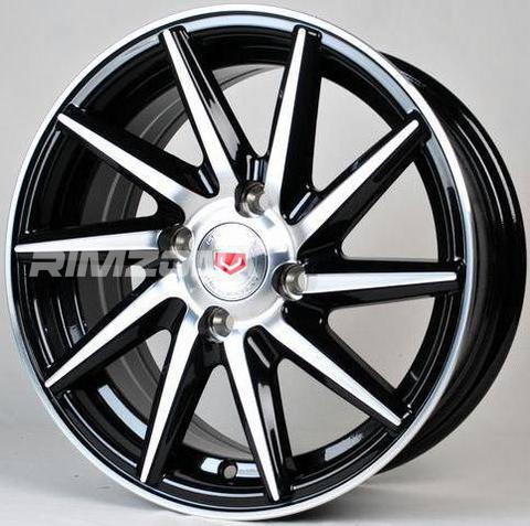 Литой диск В СТИЛЕ VOSSEN TS-1042 R16 7J 4x98 ET30 dia 58.5