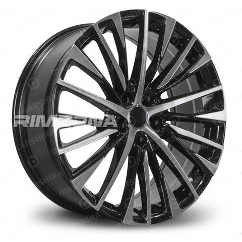 Литой диск В стиле Lexus BK-3S1118 R21 8J 5x114.3 ET30 dia 60.1