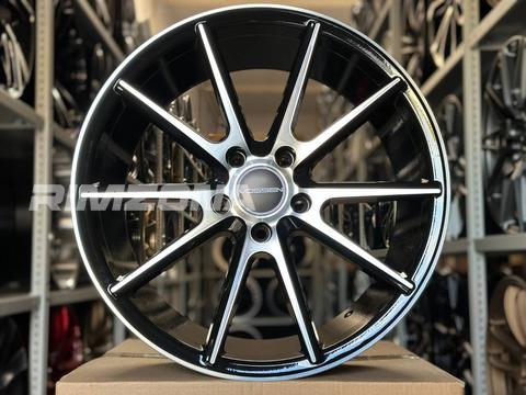 Литой диск В СТИЛЕ VOSSEN VFS1 R17 7.5J 5x108 ET40 dia 73.1