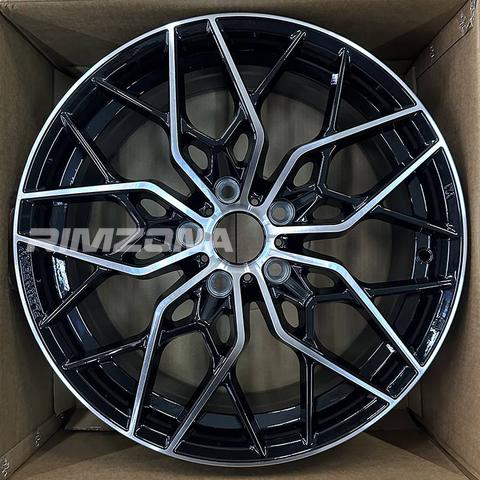 Литой диск KOKO KUTURE FF010 R17 7.5J 5x108 ET38 dia 73.1