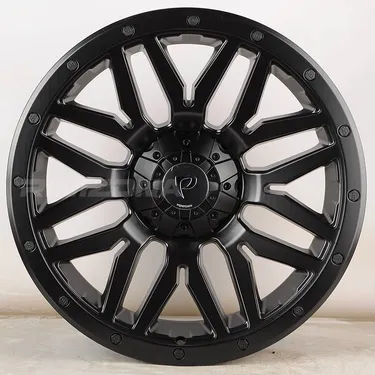 Литой диск В СТИЛЕ OFF_ROAD Y5369 R20 9J 5x127 ET15 dia 77.8