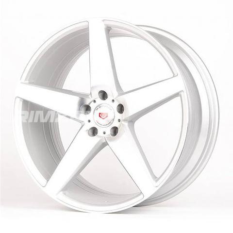 Литой диск VEEMANN BX08-CS267 R20 9J 5x108 ET35 dia 73.1