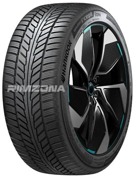 Шина HANKOOK WINTER I*CEPT ION X IW01A 235/50 R20 100V