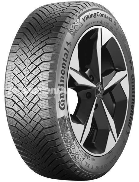 Шина CONTINENTAL VIKINGCONTACT 8 245/40 R19 98T