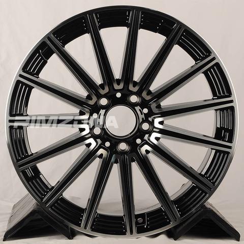 Литой диск KOKO KUTURE FF578 R18 8J 5x112 ET45 dia 66.5