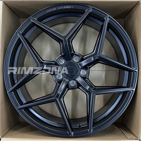 Литой диск В СТИЛЕ VOSSEN 3S269 R20 8.5J 5x114.3 ET45 dia 67.1