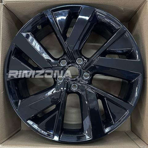 Литой диск ZUMBO WHEELS LI01 R20 8.5J 5x120 ET45 dia 62.5