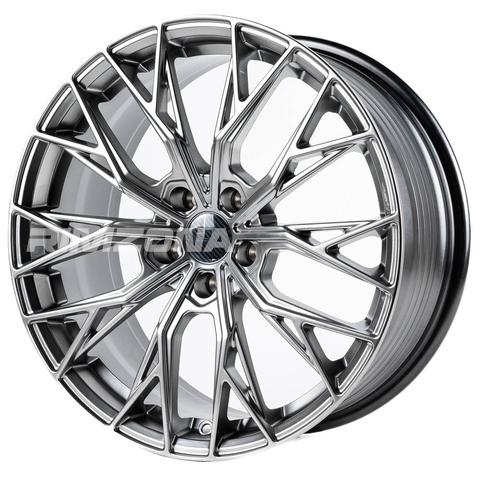 Литой диск VORSTEINER LK013 R18 8J 5x108 ET35 dia 73.1