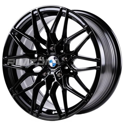 Литой диск В стиле BMW 1000 STYLE R18 8J 5x112 ET30 dia 66.6