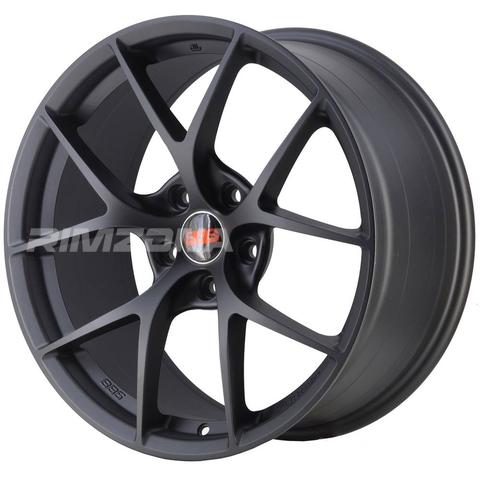 Литой диск BBS FI-R R16 7J 4x100 ET40 dia 73.1