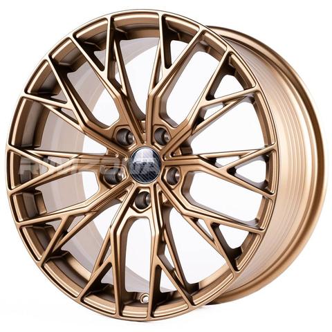 Литой диск VORSTEINER LK013 R18 8J 5x114.3 ET35 dia 73.1