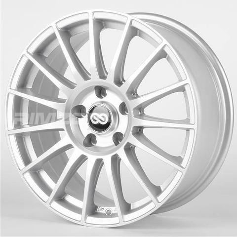 Литой диск ENKEI RS05RR R17 7.5J 5x114.3 ET35 dia 73.1