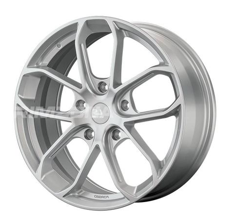 Кованый диск LS FORGED LS FG26 R20 9J 5x150 ET50 dia 110.1