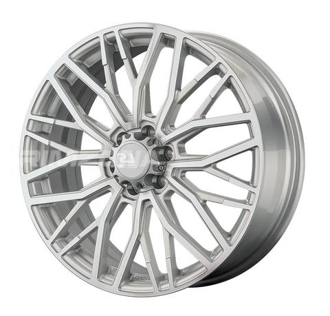 Кованый диск LS FORGED LS FG33 R20 8J 6x114.3 ET46 dia 67.1