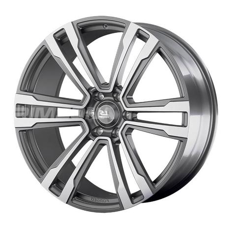 Кованый диск LS FORGED LS FG11 R21 9J 6x139.7 ET30 dia 100.1