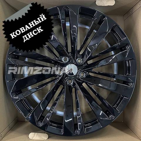 Кованый диск KOKO KUTURE YC9460B R22 9J 5x120 ET40 dia 62.5