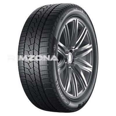 Шина CONTINENTAL CONTIWINTERCONTACT TS 860 S 275/40 R22 107V