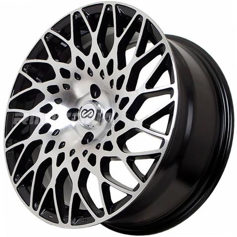 Литой диск ROTIFORM 9511 R17 7.5J 4x100 ET38 dia 73.1