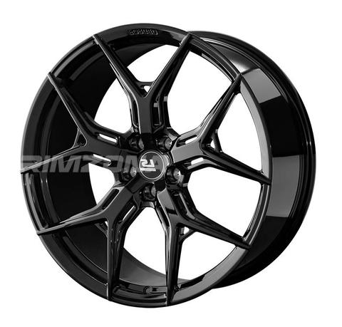 Кованый диск LS FORGED LS FG14 R21 9.5J 5x120 ET40 dia 64.1