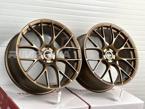 Кованый диск CN FORGED 2167 R20 8.5J 5x112 ET25 dia 66.6