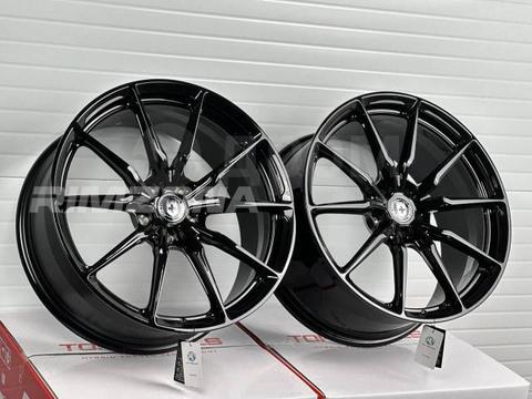 Кованый диск CN FORGED 2165 R20 8.5J 5x112 ET25 dia 66.6