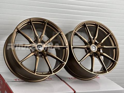 Кованый диск CN FORGED 2165 R20 8.5J 5x112 ET25 dia 66.6