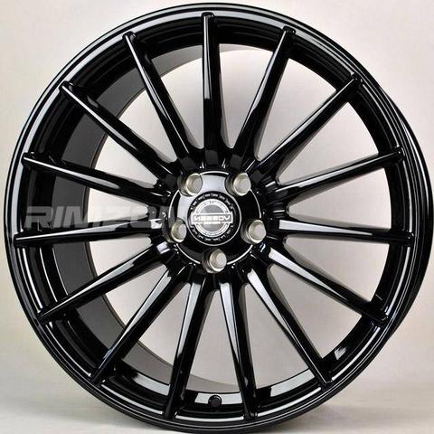 Литой диск В СТИЛЕ VOSSEN TS-0084 R17 7.5J 4x100 ET35 dia 67.0