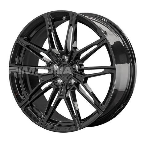 Кованый диск LS FORGED LS FG45 R19 9J 5x112 ET44 dia 66.6