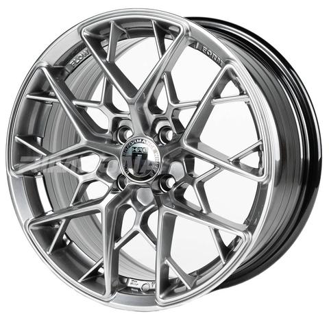 Литой диск HRE FF10 R16 7J 4x100/4x108 ET38 dia 73.1