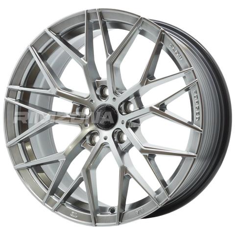 Литой диск VORSTEINER VFF-107 R19 8.5J 5x114.3 ET35 dia 73.1