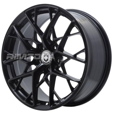 Литой диск HRE FF10 R19 8.5J 5x114.3 ET38 dia 73.1