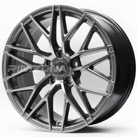 Литой диск VORSTEINER VFF-107 R19 8.5J 5x112 ET35 dia 66.6