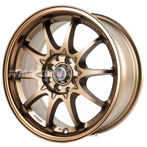 Литой диск RAYS CE28 R16 7J 4x100/4x114.3 ET40 dia 73.1