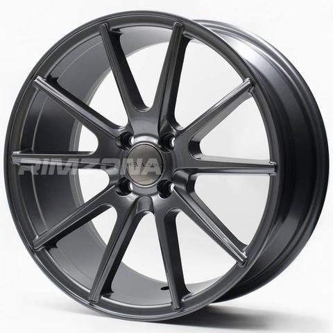 Литой диск В СТИЛЕ VOSSEN VFS1 R17 7.5J 4x100 ET40 dia 73.1