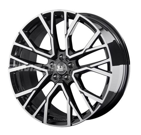 Кованый диск LS FORGED LS FG07 R21 9.5J 5x112 ET36 dia 66.6