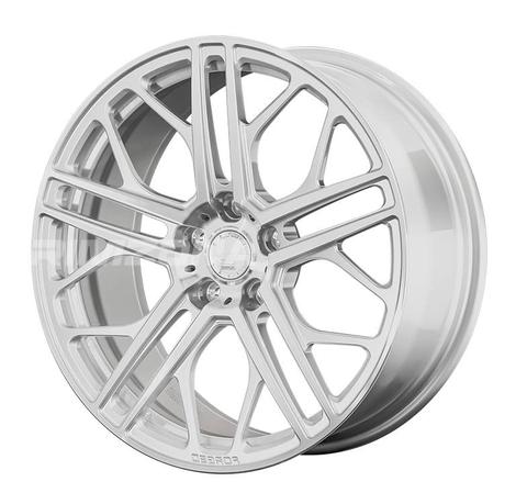 Кованый диск LS FORGED LS FG48 R20 8J 5x114.3 ET35 dia 67.1