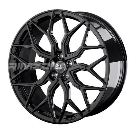 Кованый диск LS FORGED LS FG13 R22 10J 5x112 ET55 dia 66.6