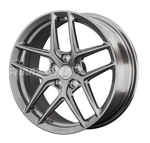 Кованый диск LS FORGED LS FG47 R18 7.5J 5x112 ET20 dia 66.6