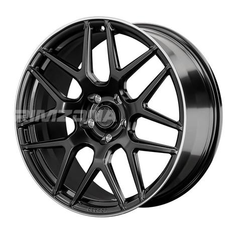 Кованый диск LS FORGED LS FG43 R20 9.5J 5x130 ET35 dia 84.1