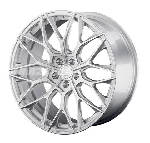 Кованый диск LS FORGED LS FG10 R20 8.5J 5x114.3 ET54 dia 67.1