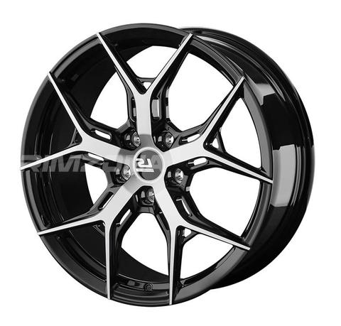 Кованый диск LS FORGED LS FG14 R20 9J 5x112 ET20 dia 66.6