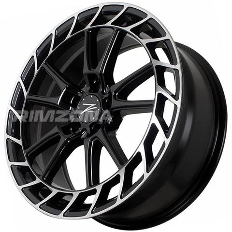 Литой диск Performance YA5641 R19 8J 5x114.3 ET35 dia 73.1