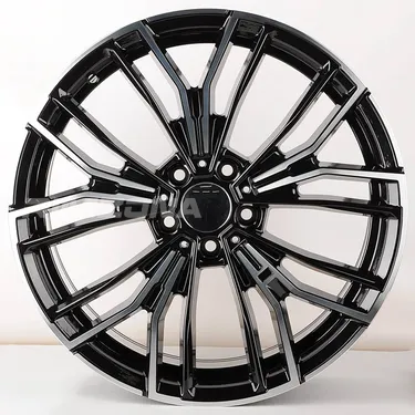 Литой диск В стиле BMW 846 STYLE R20 9J 5x112 ET40 dia 66.6